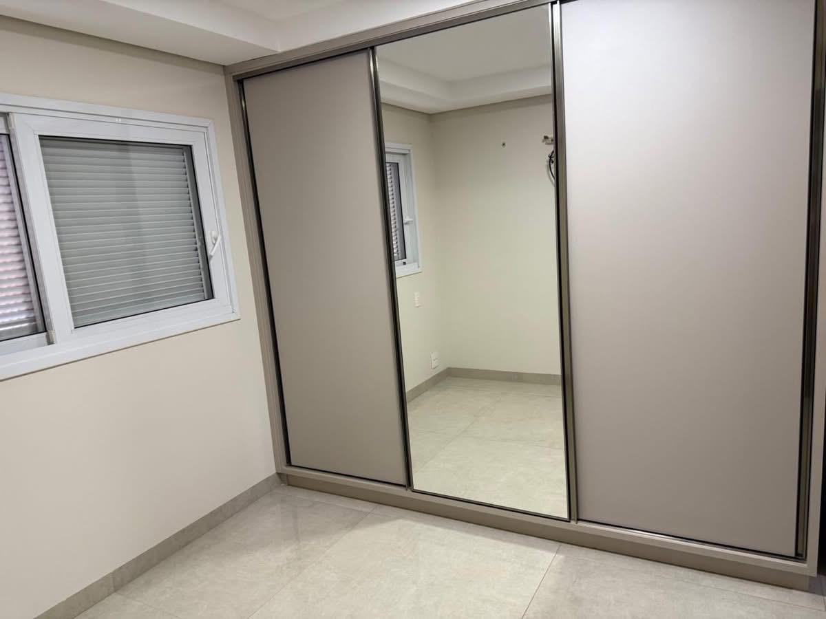 Apartamento para Locação com 3 Suítes – Jardins do Éden II | Dourados/MS — foto