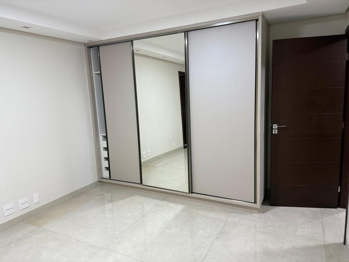 Apartamento para Locação com 3 Suítes – Jardins do Éden II | Dourados/MS — foto