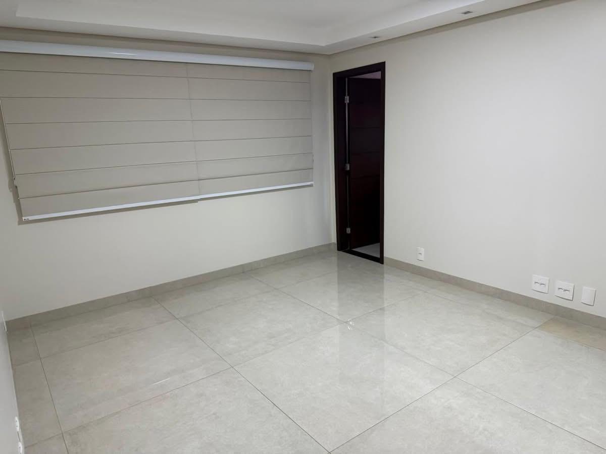 Apartamento para Locação com 3 Suítes – Jardins do Éden II | Dourados/MS — foto