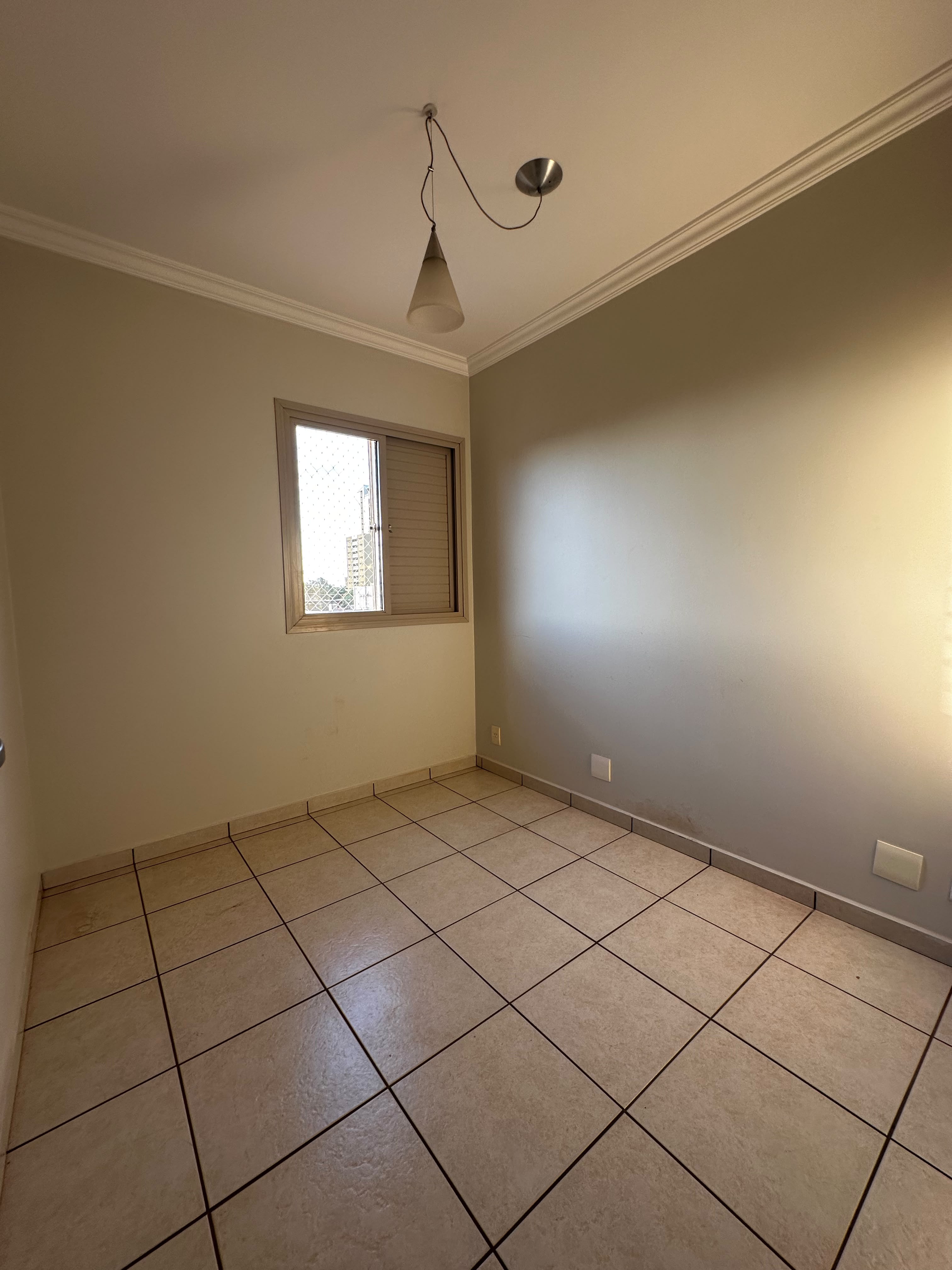 Apartamento para Locação – Residencial Antilhas | Dourados - MS — foto