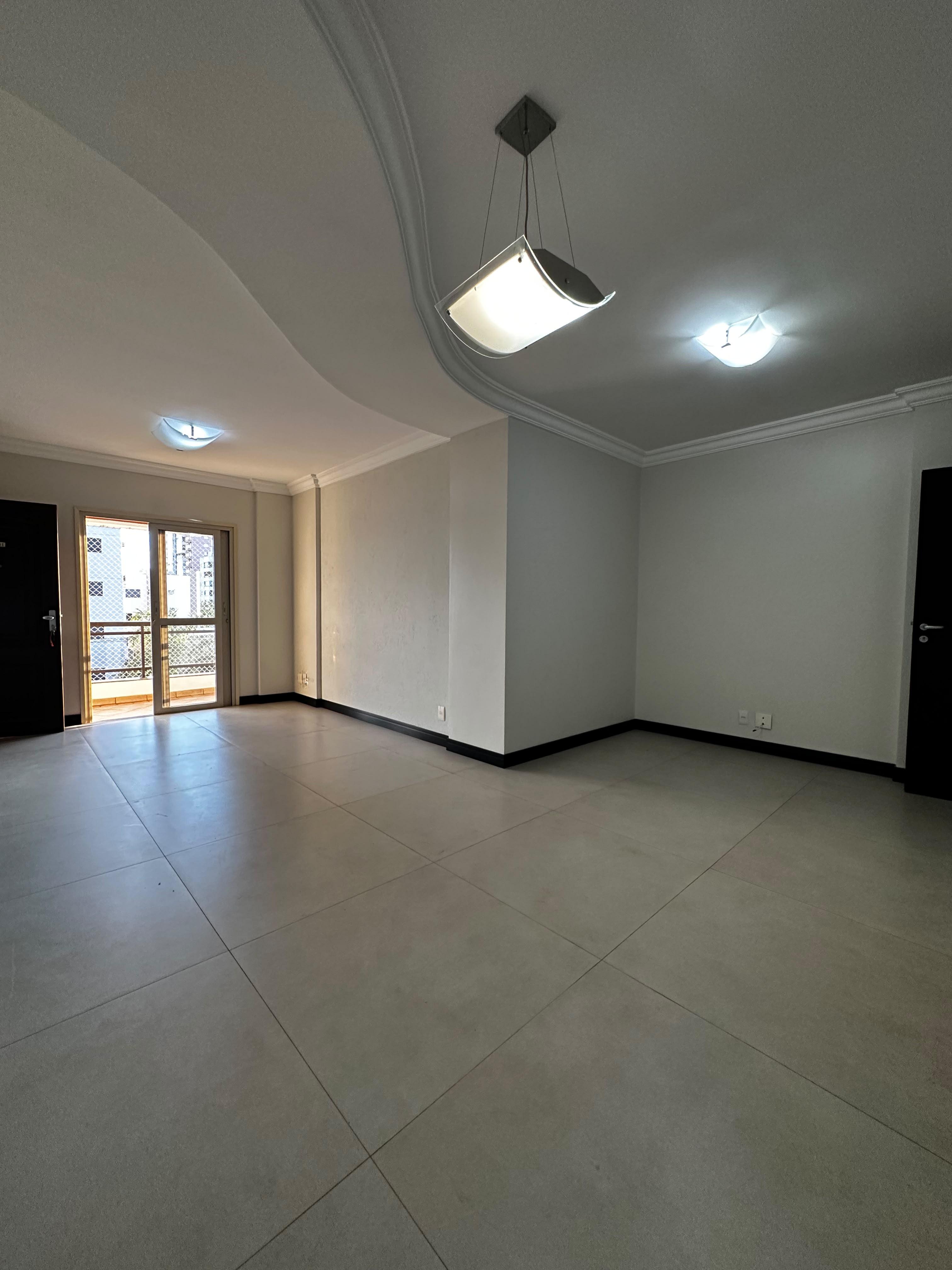 Apartamento para Locação – Residencial Antilhas | Dourados - MS — foto