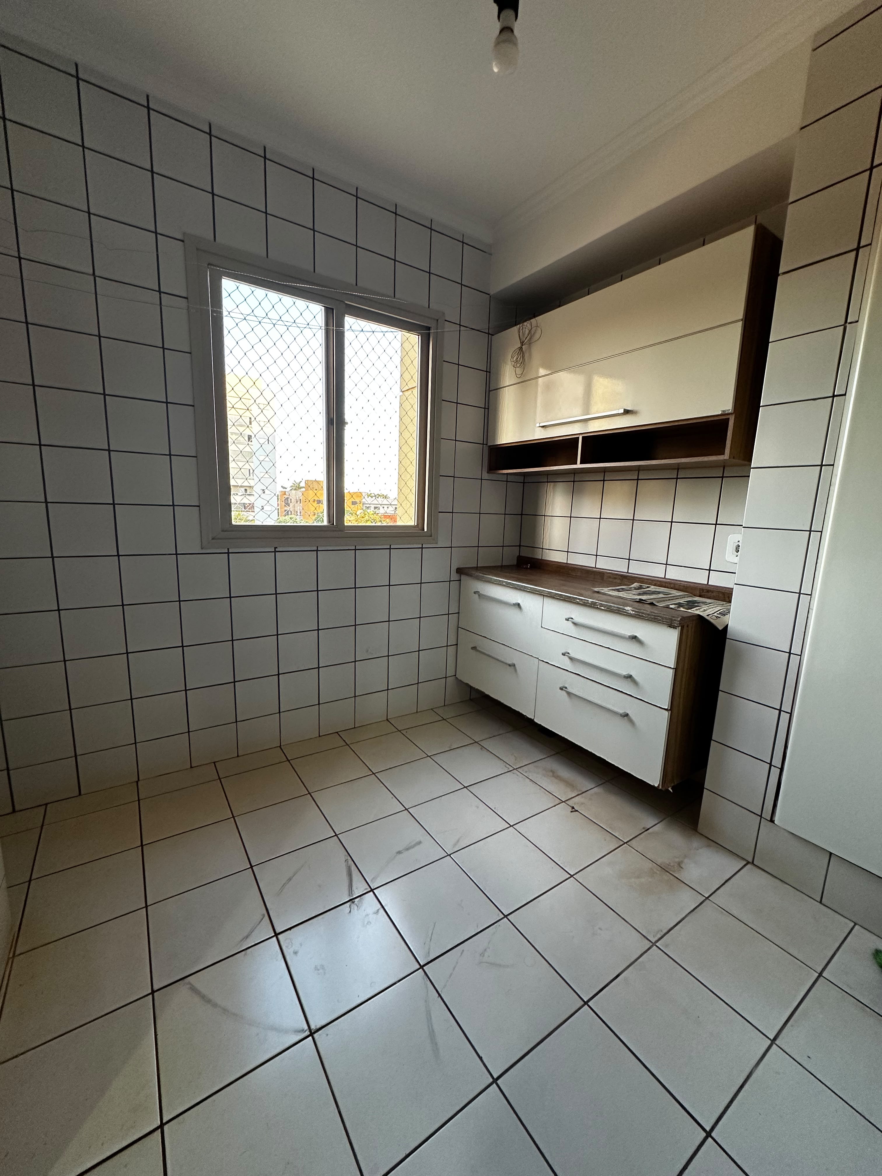 Apartamento para Locação – Residencial Antilhas | Dourados - MS — foto