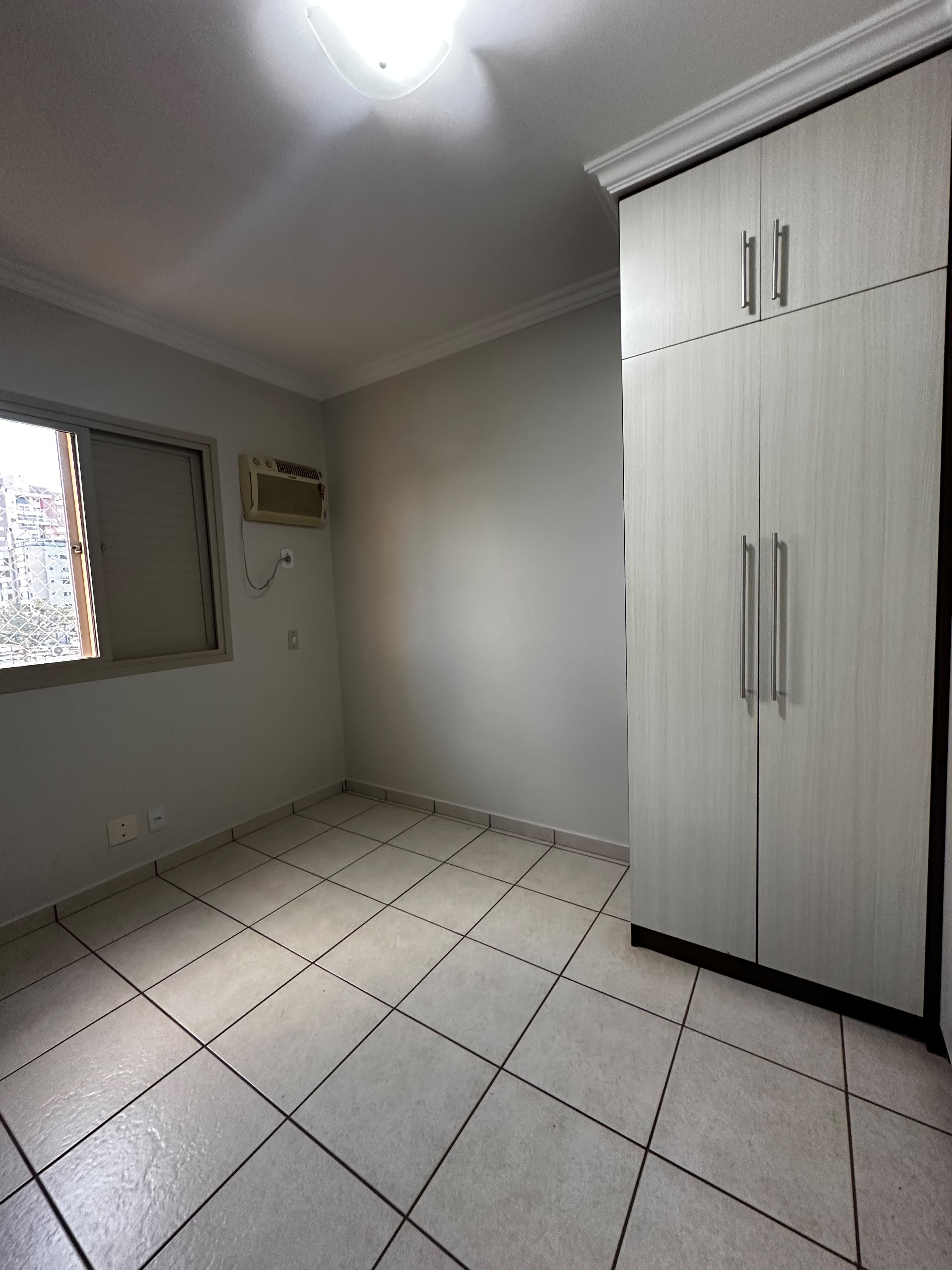 Apartamento para Locação – Residencial Antilhas | Dourados - MS — foto