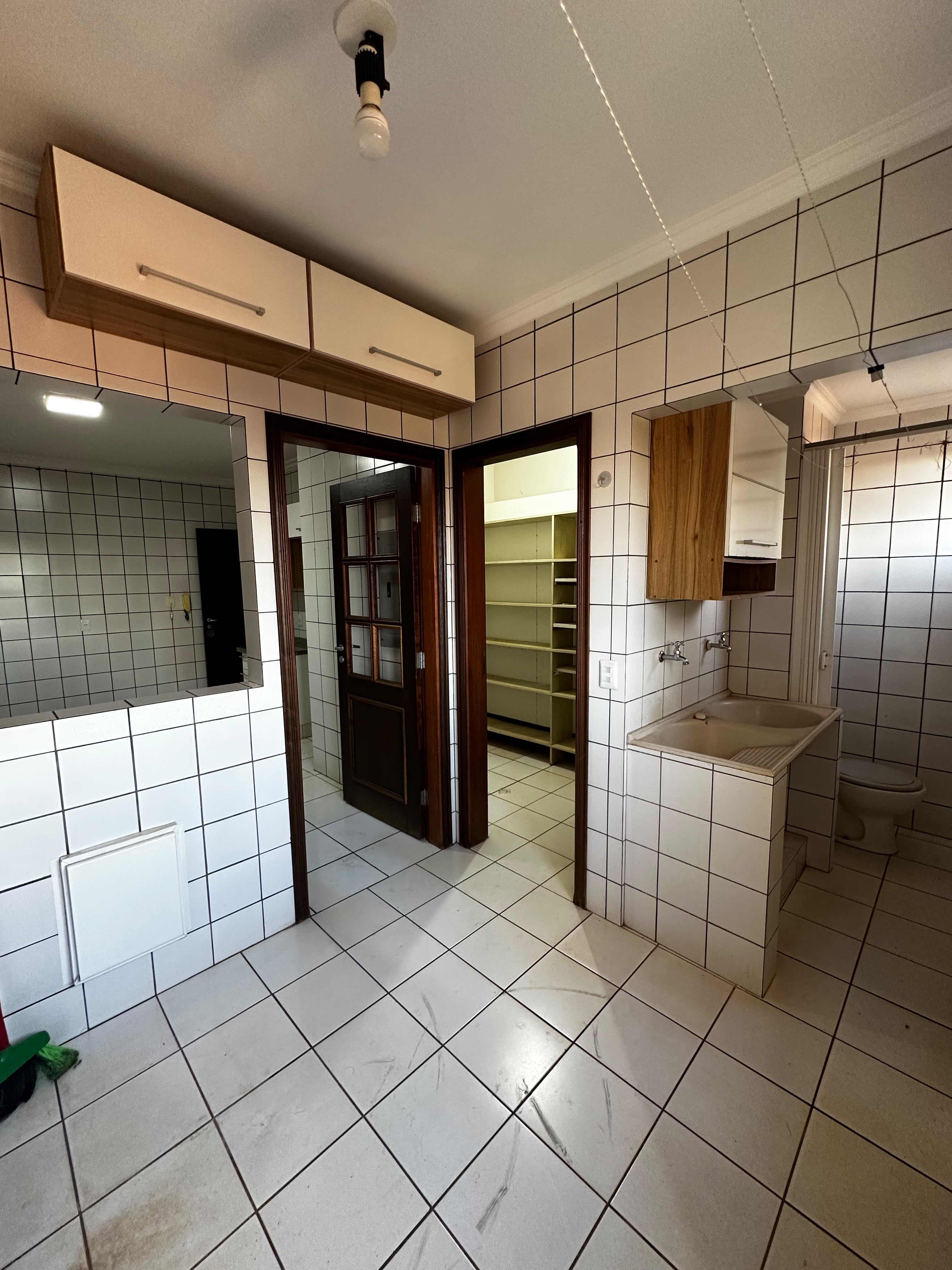 Apartamento para Locação – Residencial Antilhas | Dourados - MS — foto