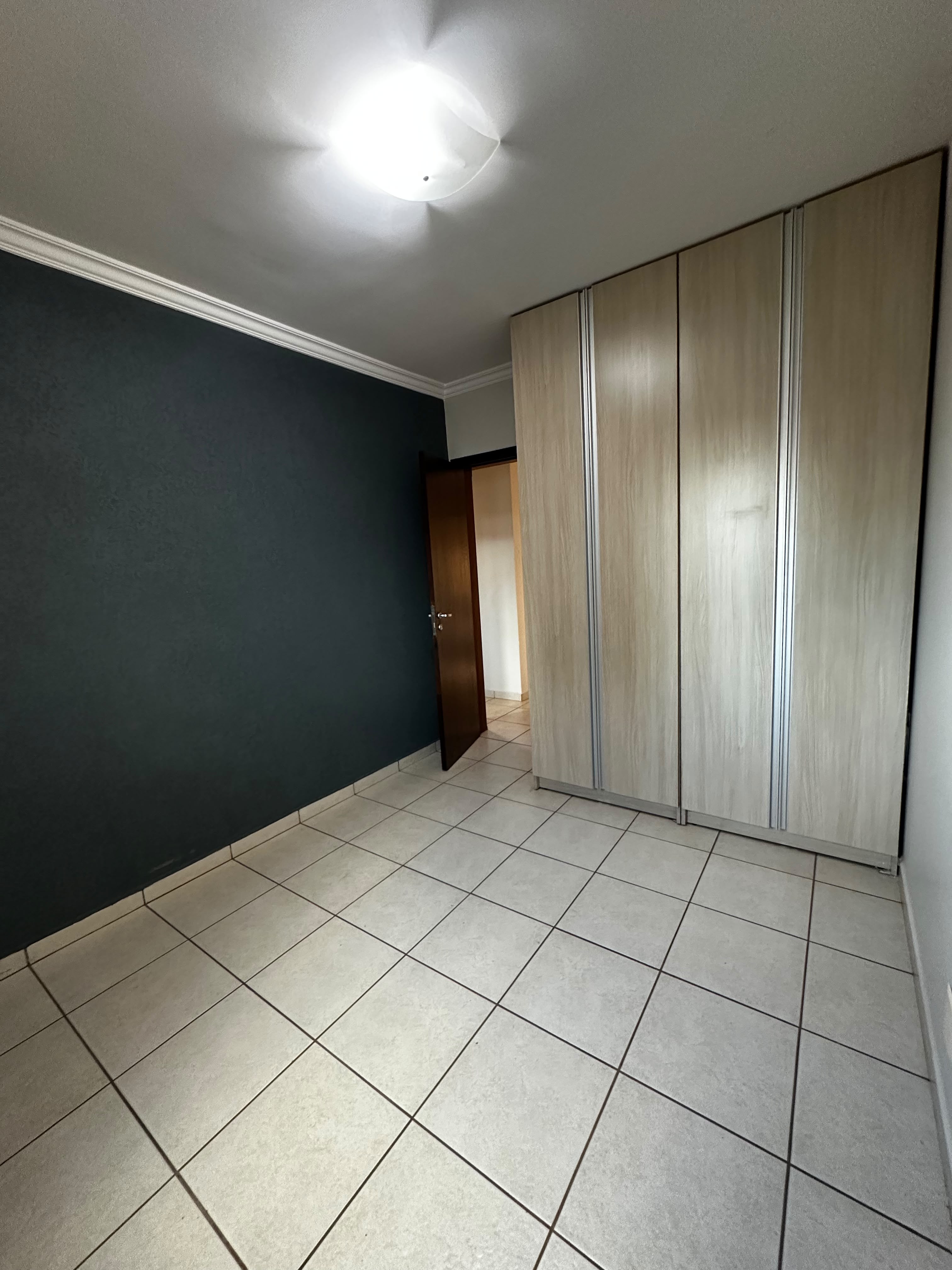 Apartamento para Locação – Residencial Antilhas | Dourados - MS — foto