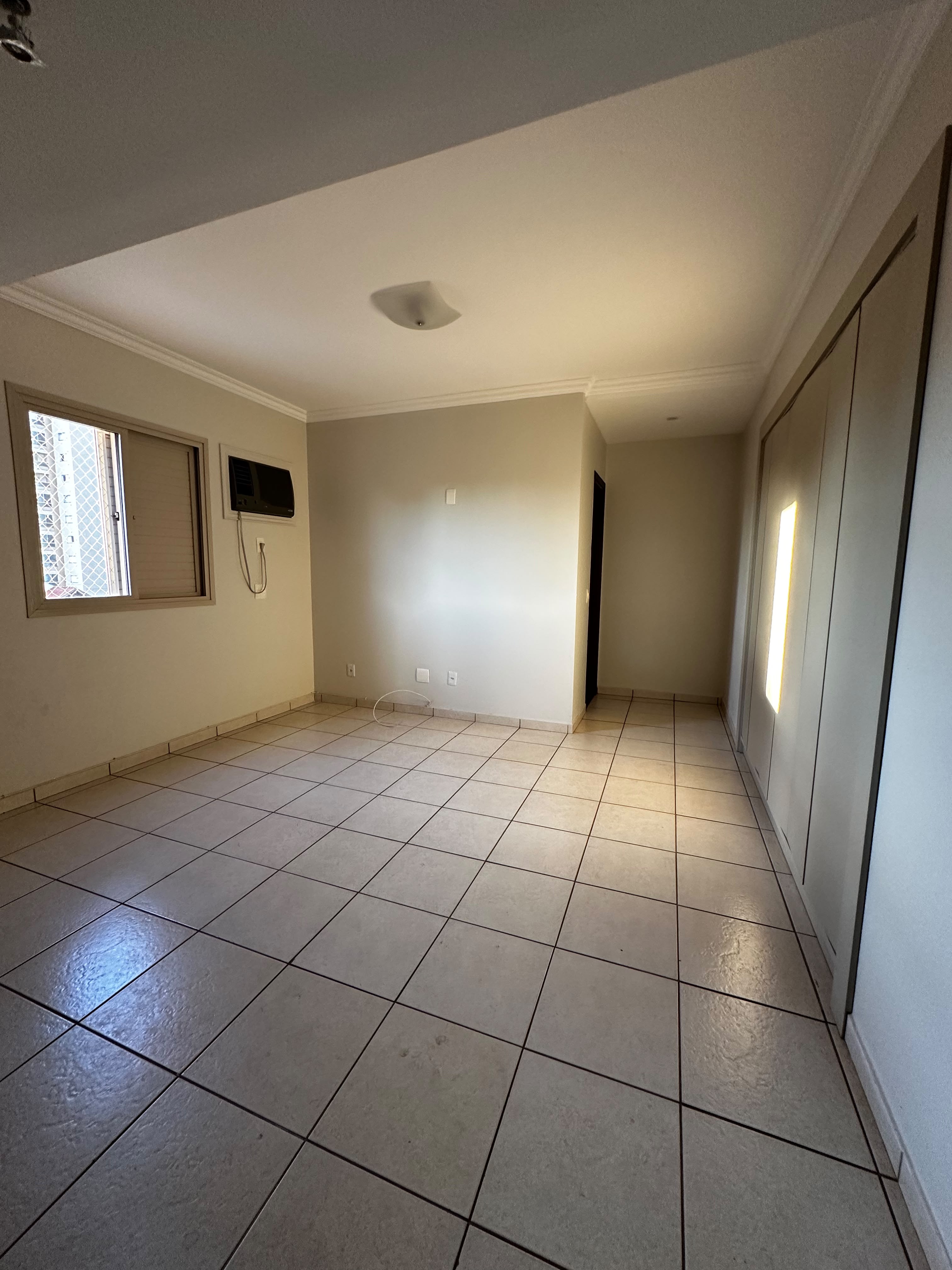 Apartamento para Locação – Residencial Antilhas | Dourados - MS — foto
