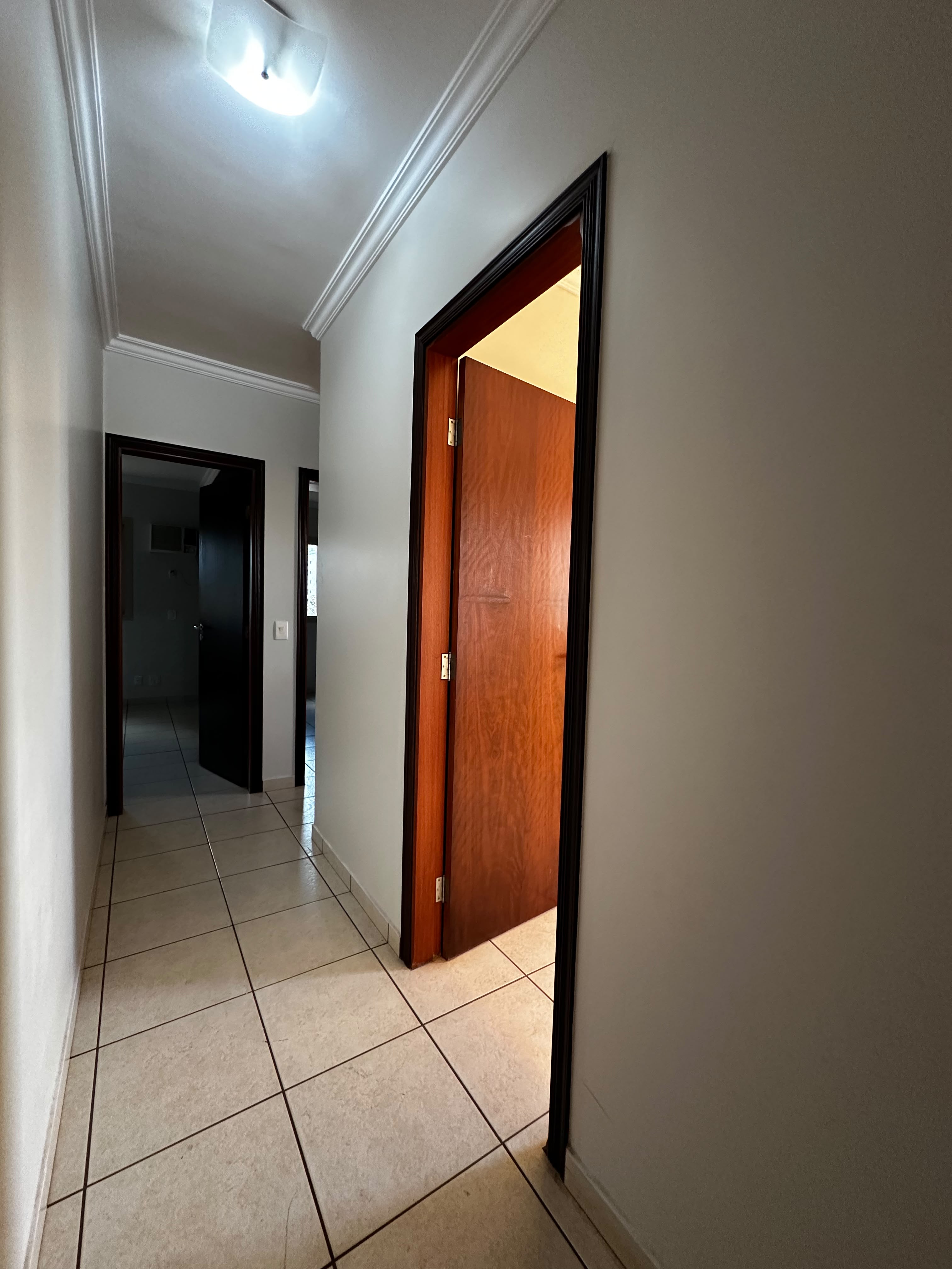 Apartamento para Locação – Residencial Antilhas | Dourados - MS — foto