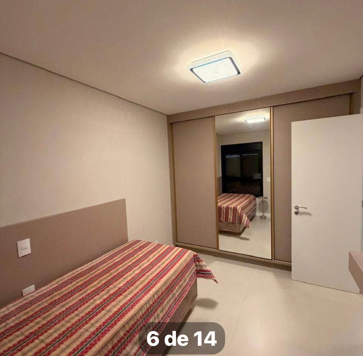 Apartamento para Locação com 3 Suítes – Edifício Ethos Hall | Dourados/MS — foto
