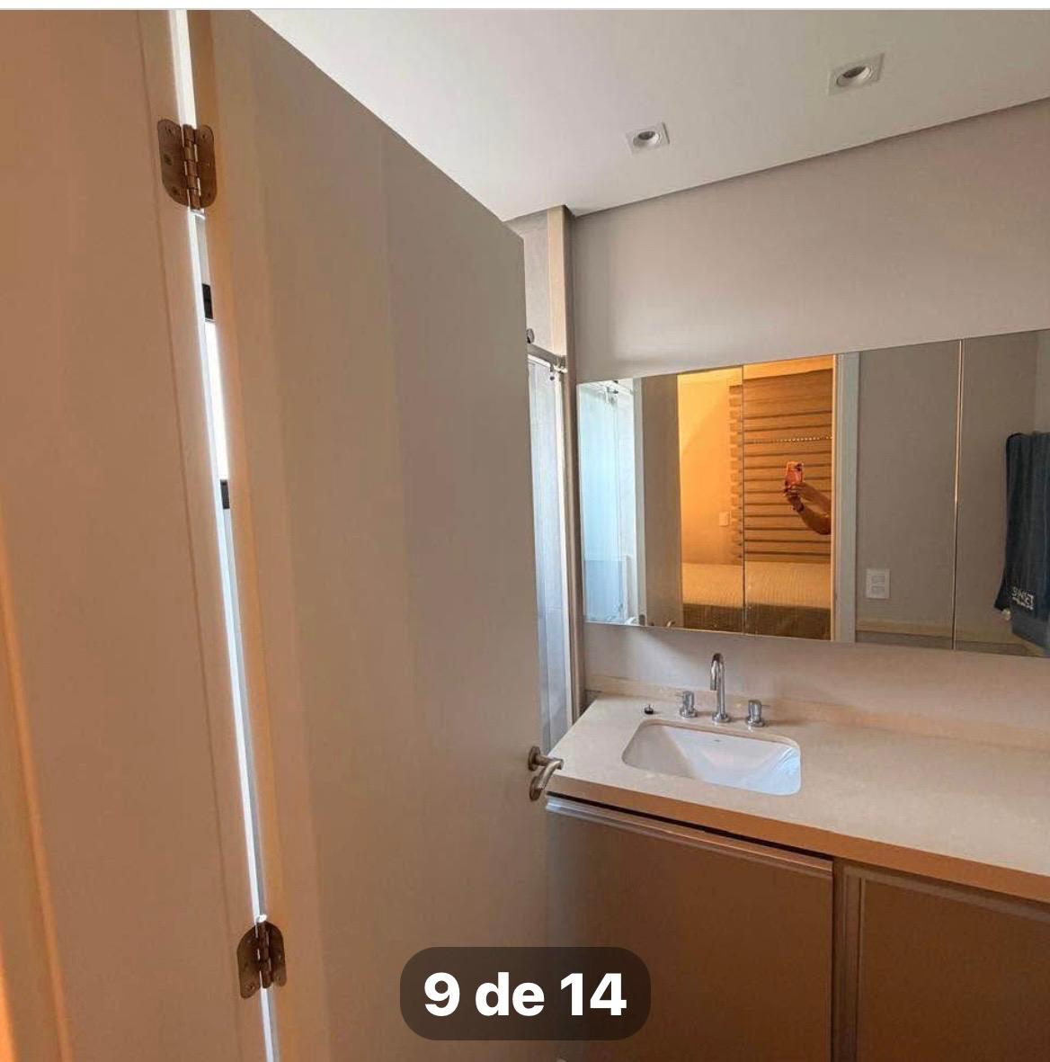 Apartamento para Locação com 3 Suítes – Edifício Ethos Hall | Dourados/MS — foto