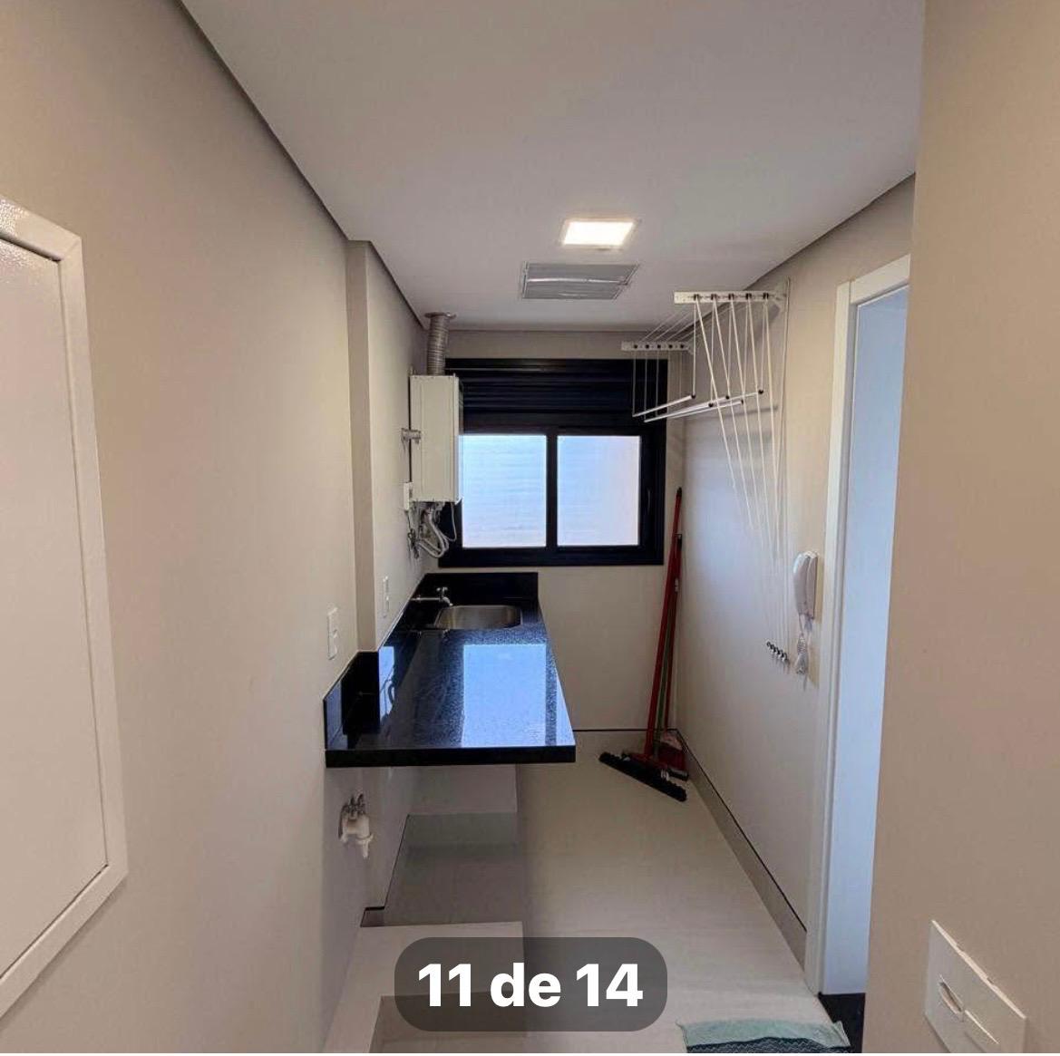 Apartamento para Locação com 3 Suítes – Edifício Ethos Hall | Dourados/MS — foto