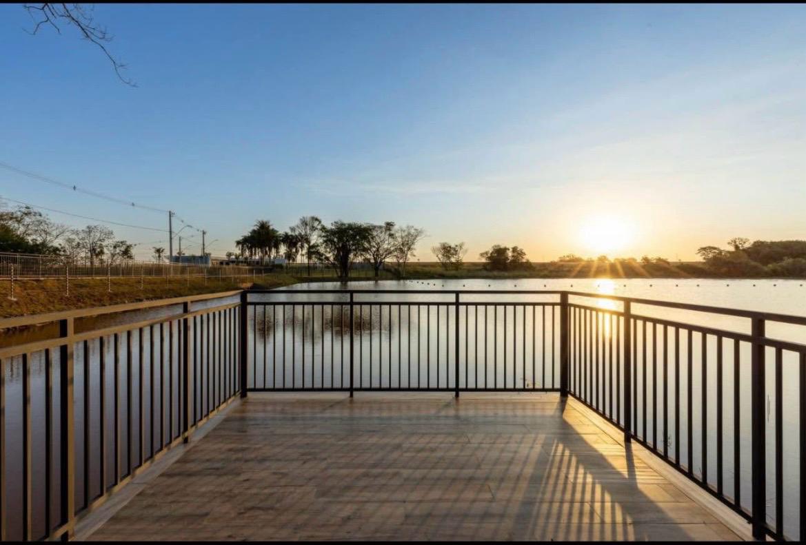 Terreno à Venda – Condomínio Vivere do Lago | Dourados/MS — foto