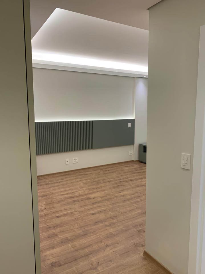 Apartamento à Venda – Edifício Jardins do Éden | Dourados/MS — foto