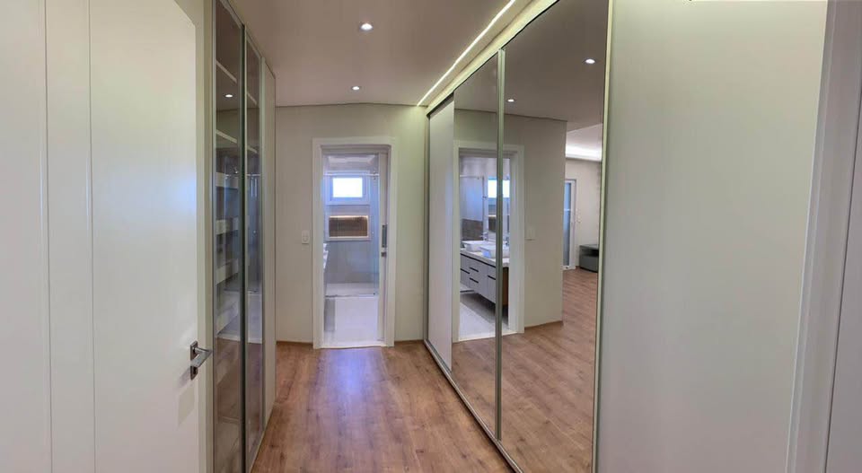 Apartamento à Venda – Edifício Jardins do Éden | Dourados/MS — foto