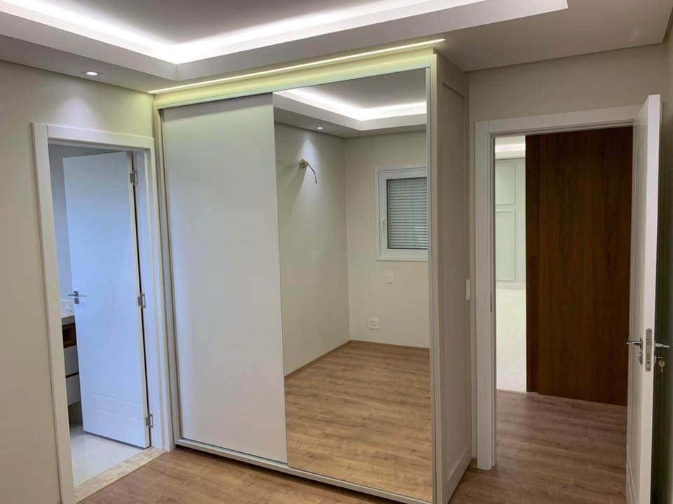 Apartamento à Venda – Edifício Jardins do Éden | Dourados/MS — foto