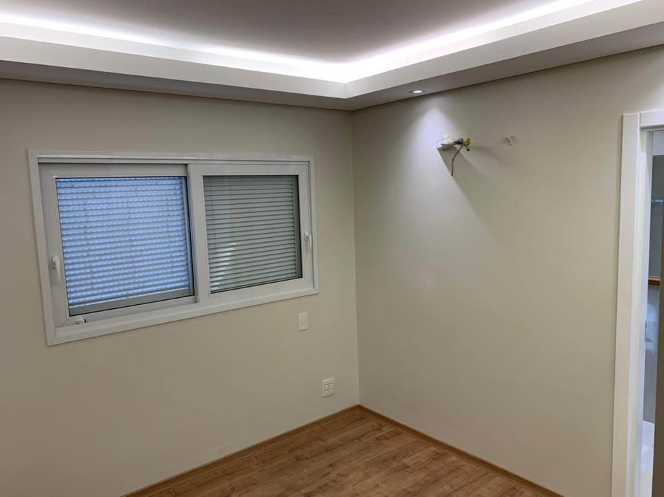 Apartamento à Venda – Edifício Jardins do Éden | Dourados/MS — foto