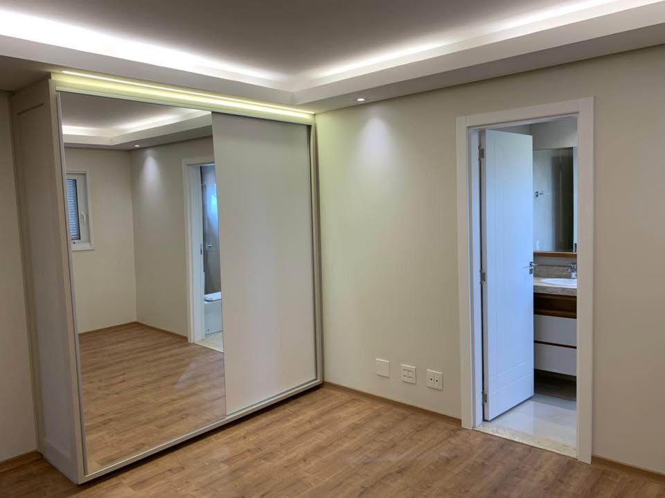 Apartamento à Venda – Edifício Jardins do Éden | Dourados/MS — foto