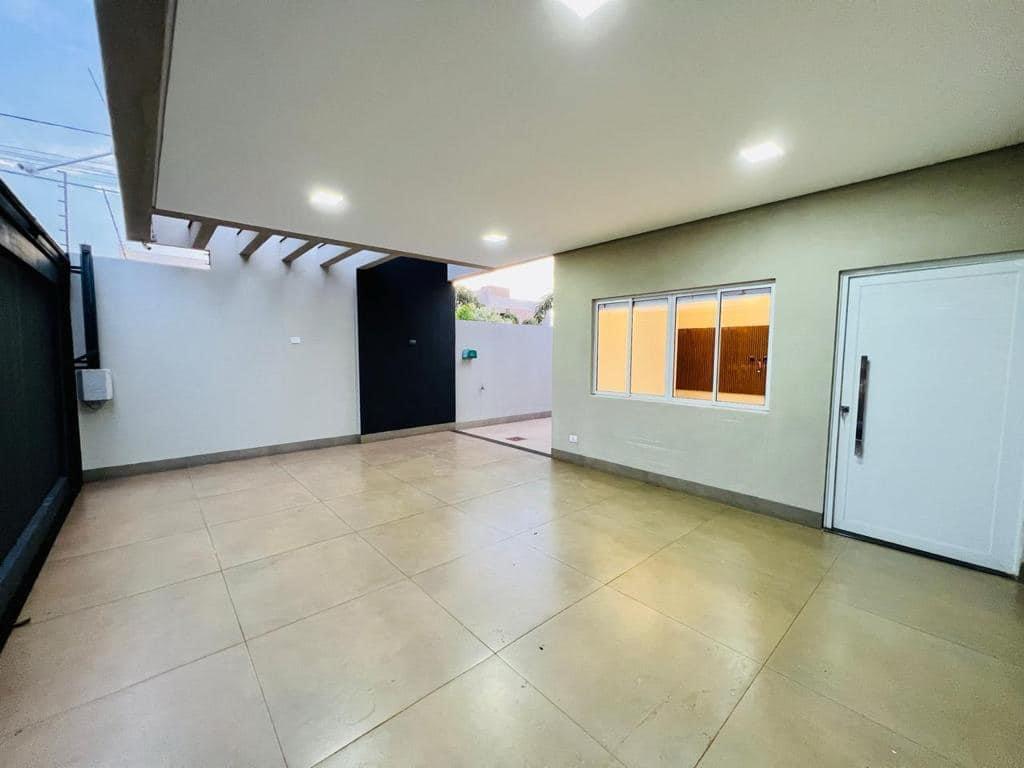Casa à Venda com 3 Quartos – Jardim dos Cristhais | Dourados/MS — foto