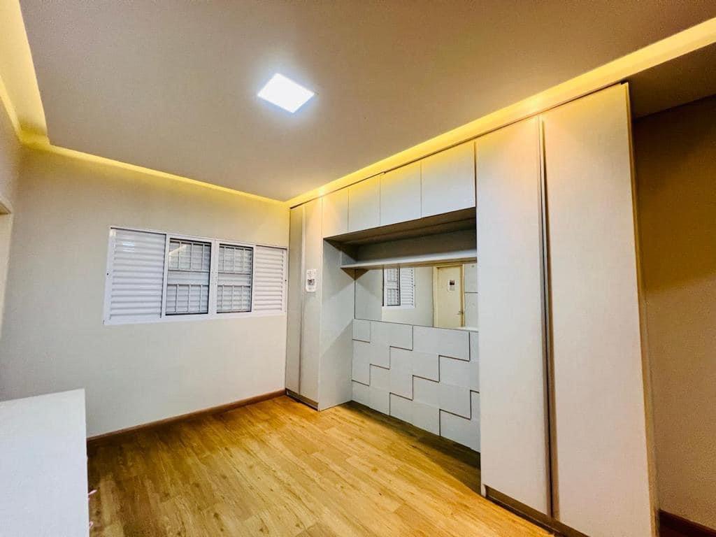 Casa à Venda com 3 Quartos – Jardim dos Cristhais | Dourados/MS — foto
