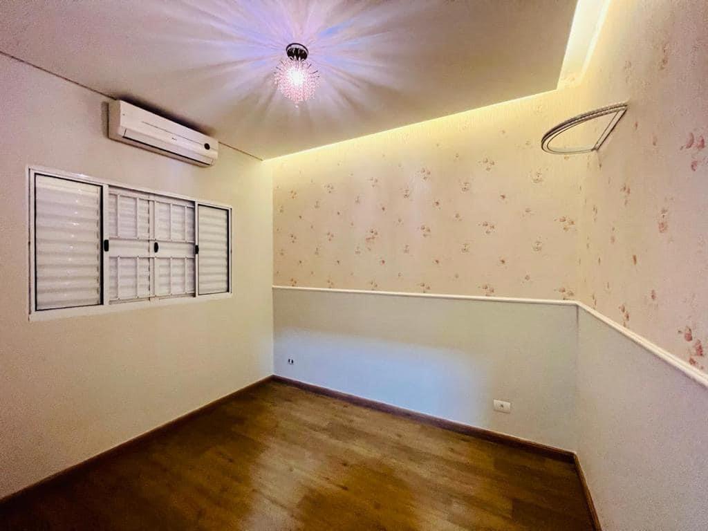 Casa à Venda com 3 Quartos – Jardim dos Cristhais | Dourados/MS — foto