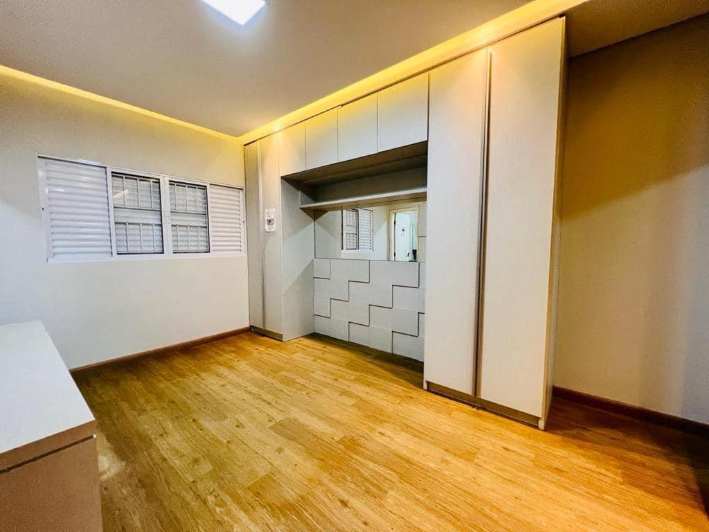 Casa à Venda com 3 Quartos – Jardim dos Cristhais | Dourados/MS — foto