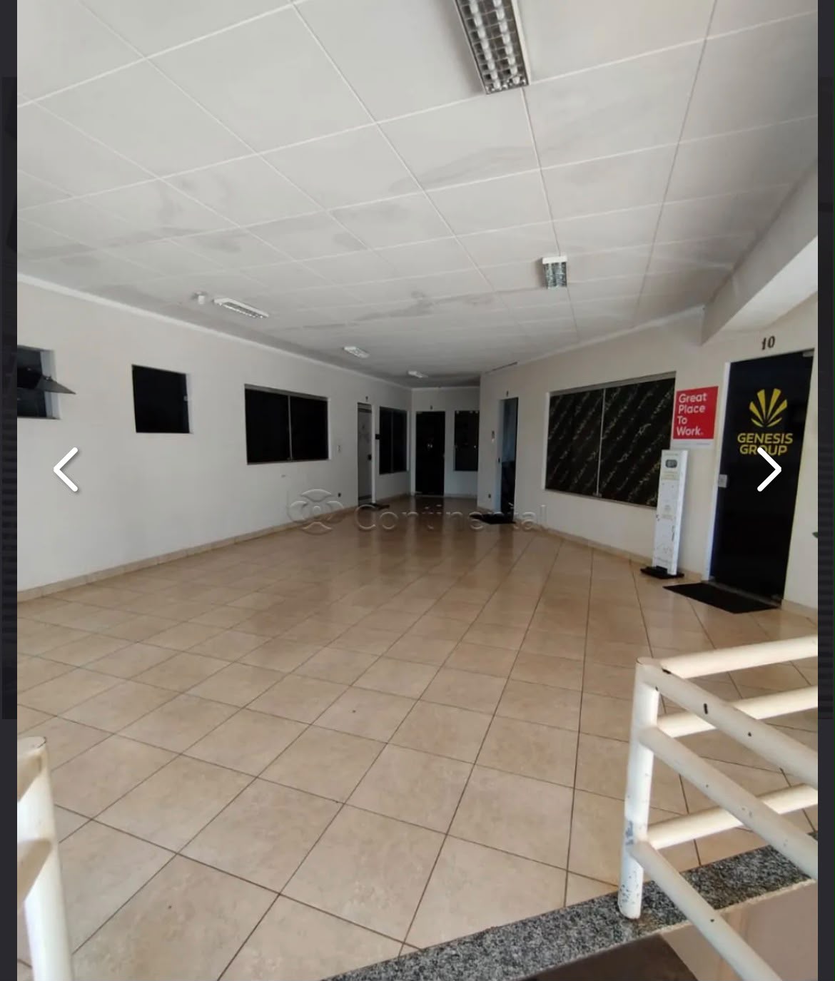 Sala Comercial à Venda – Edifício Carajás | Centro, Dourados/MS — foto