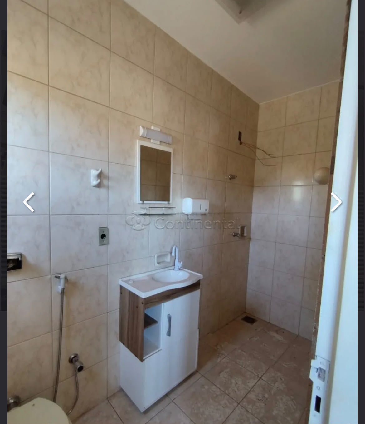 Sala Comercial à Venda – Edifício Carajás | Centro, Dourados/MS — foto