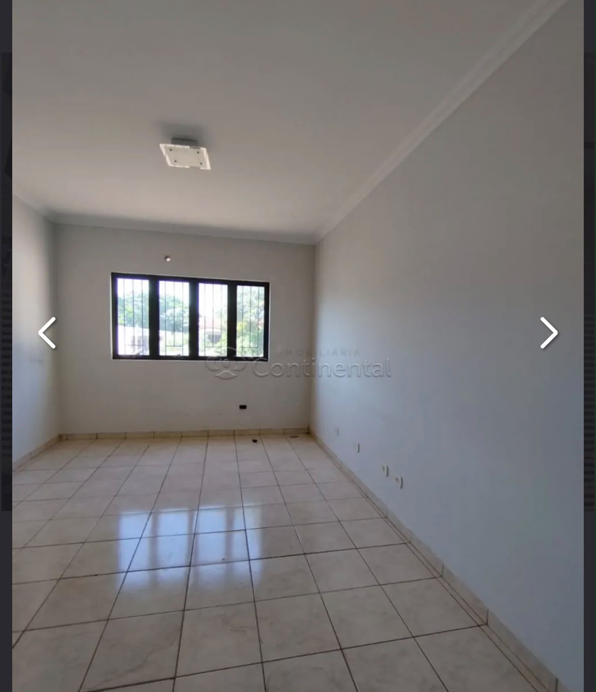 Sala Comercial à Venda – Edifício Carajás | Centro, Dourados/MS — foto