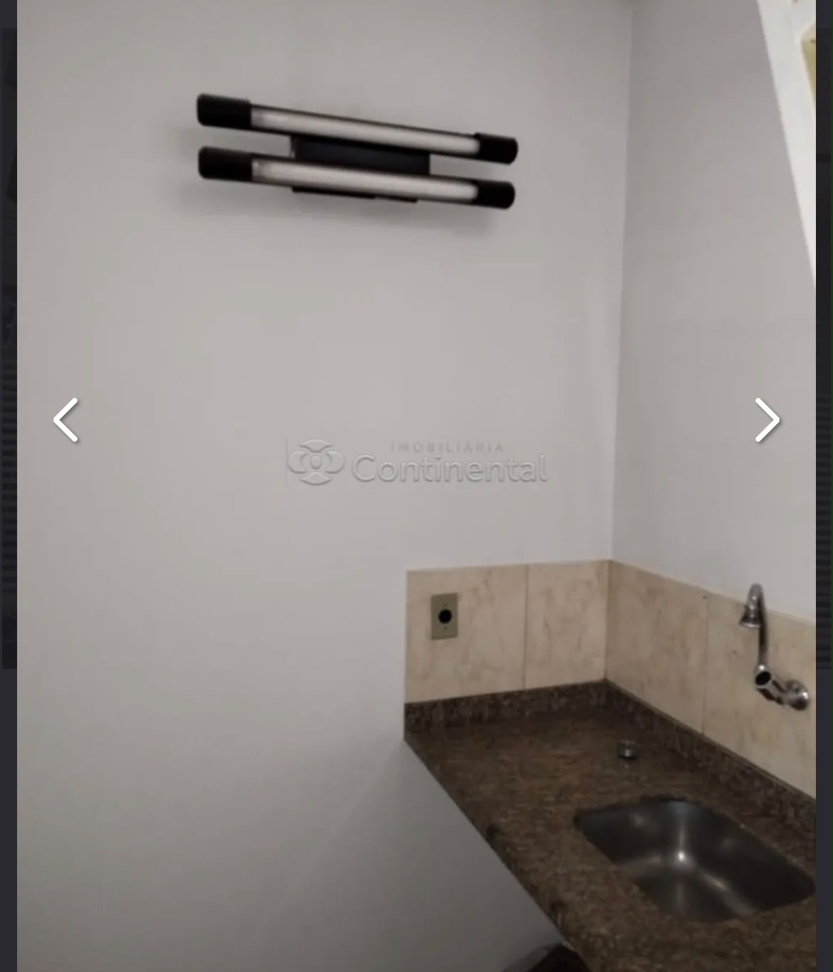 Sala Comercial à Venda – Edifício Carajás | Centro, Dourados/MS — foto