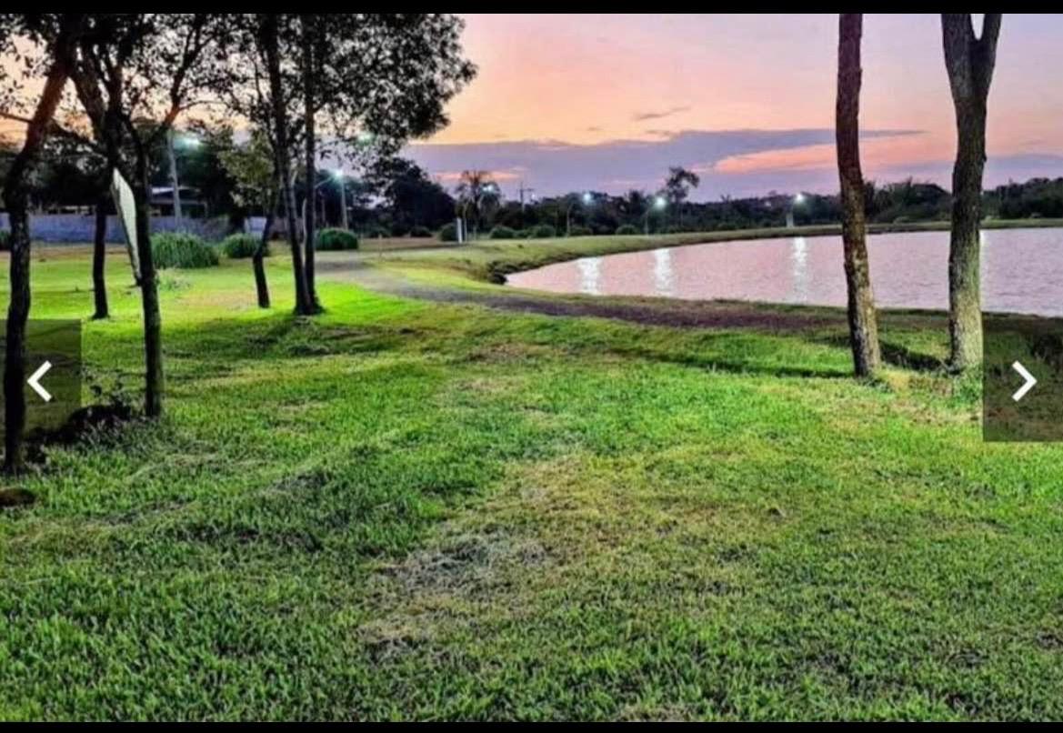 Terreno à Venda – Condomínio Lago Dourado | Dourados/MS — foto