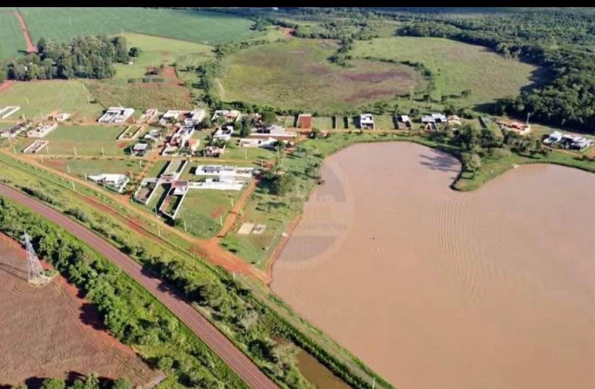Terreno à Venda – Condomínio Lago Dourado | Dourados/MS — foto