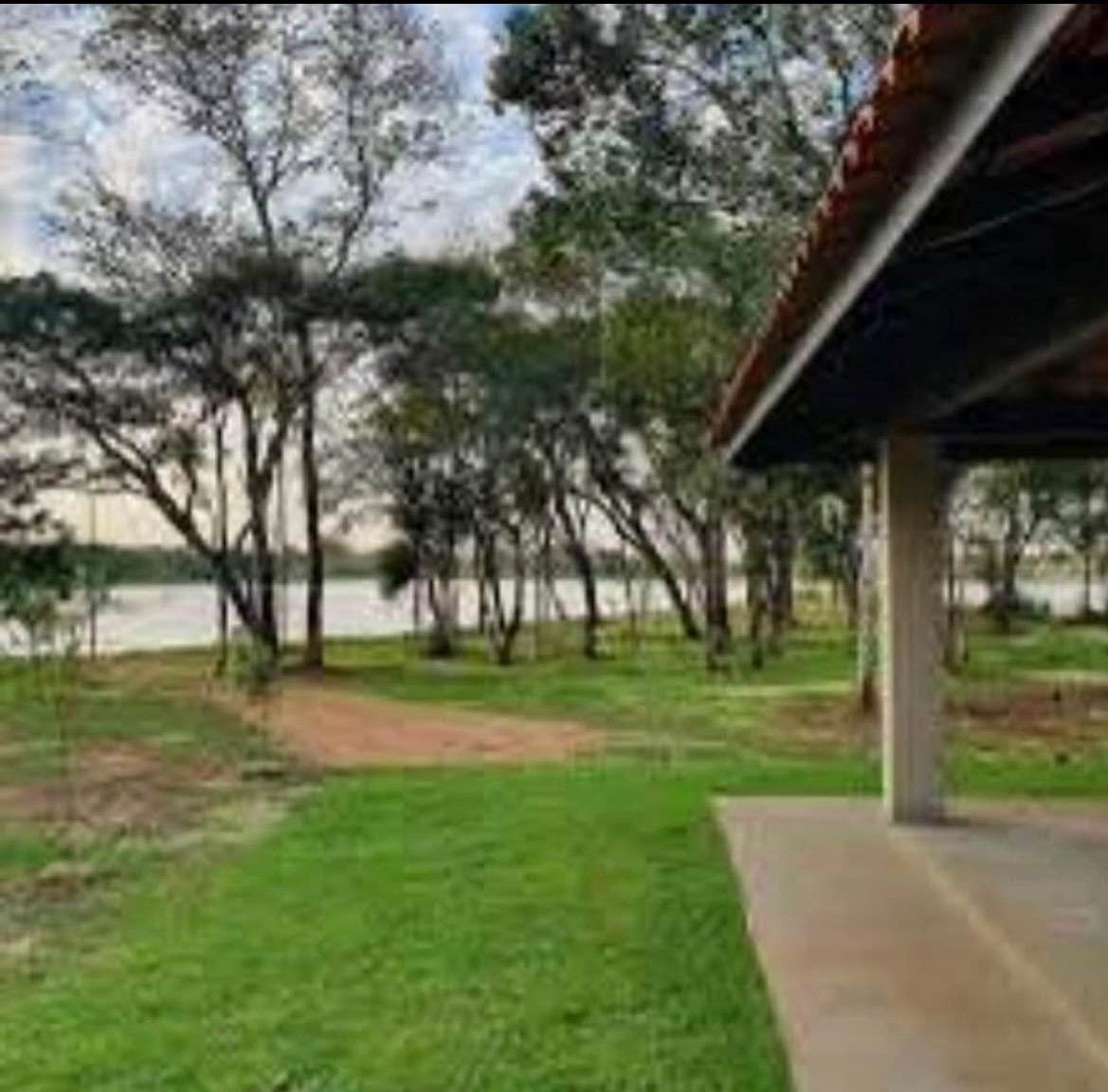 Terreno à Venda – Condomínio Lago Dourado | Dourados/MS — foto