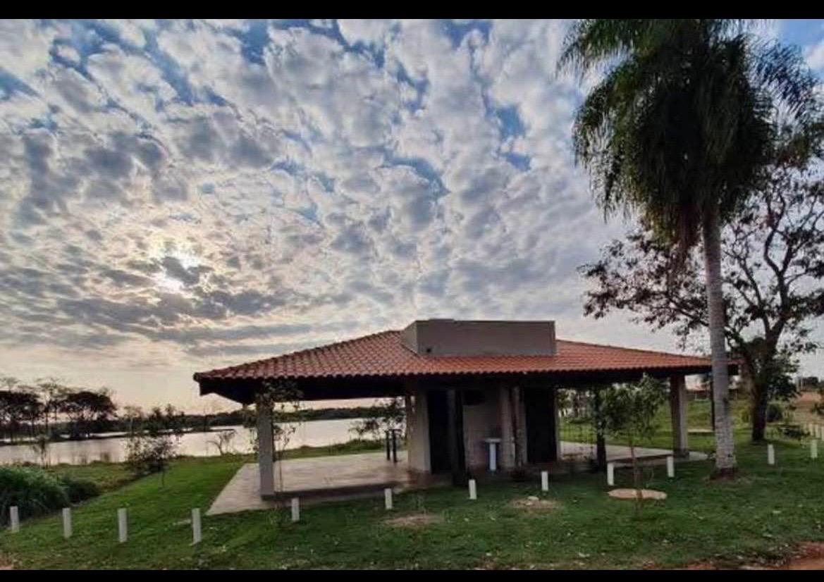 Terreno à Venda – Condomínio Lago Dourado | Dourados/MS — foto