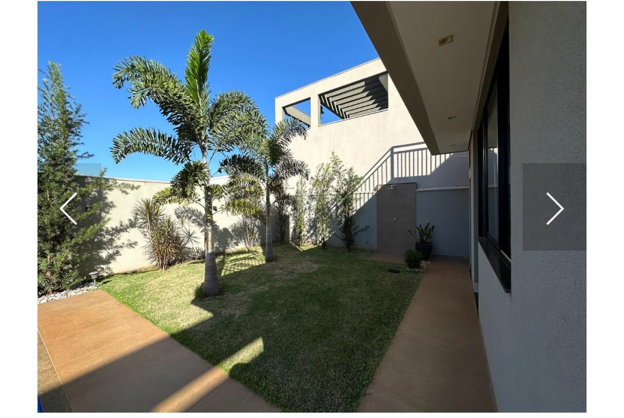 Sobrado de Alto Padrão à Venda com 3 Suítes – Ecoville I | Dourados/MS — foto