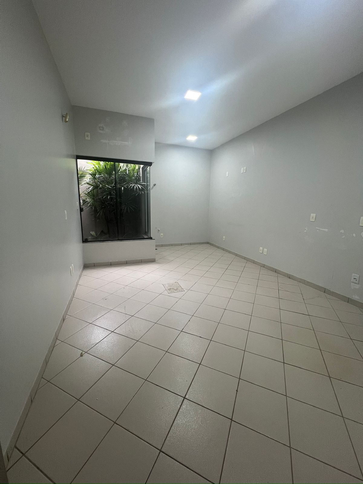 Clínica para Locação – Rua Monte Alegre | Dourados/MS — foto