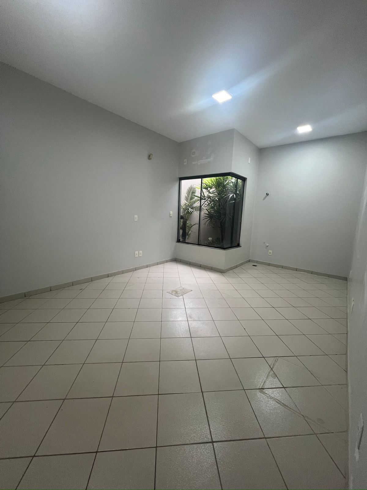 Clínica para Locação – Rua Monte Alegre | Dourados/MS — foto