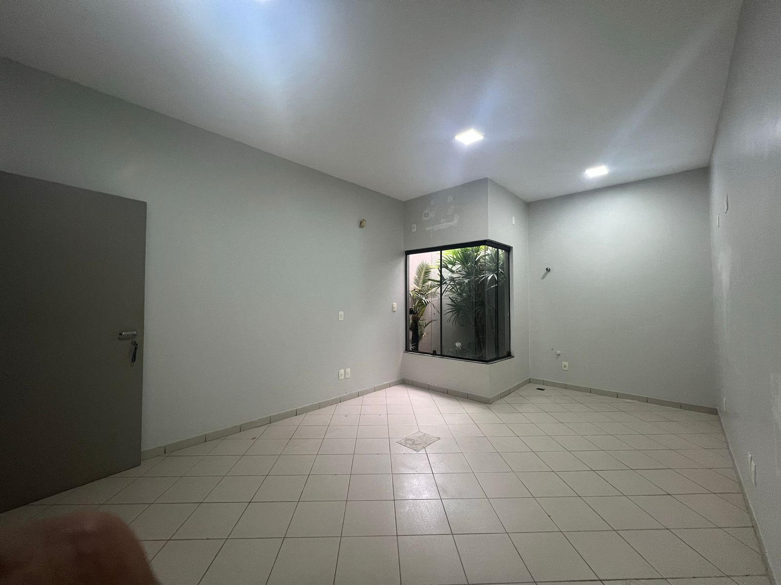 Clínica para Locação – Rua Monte Alegre | Dourados/MS — foto