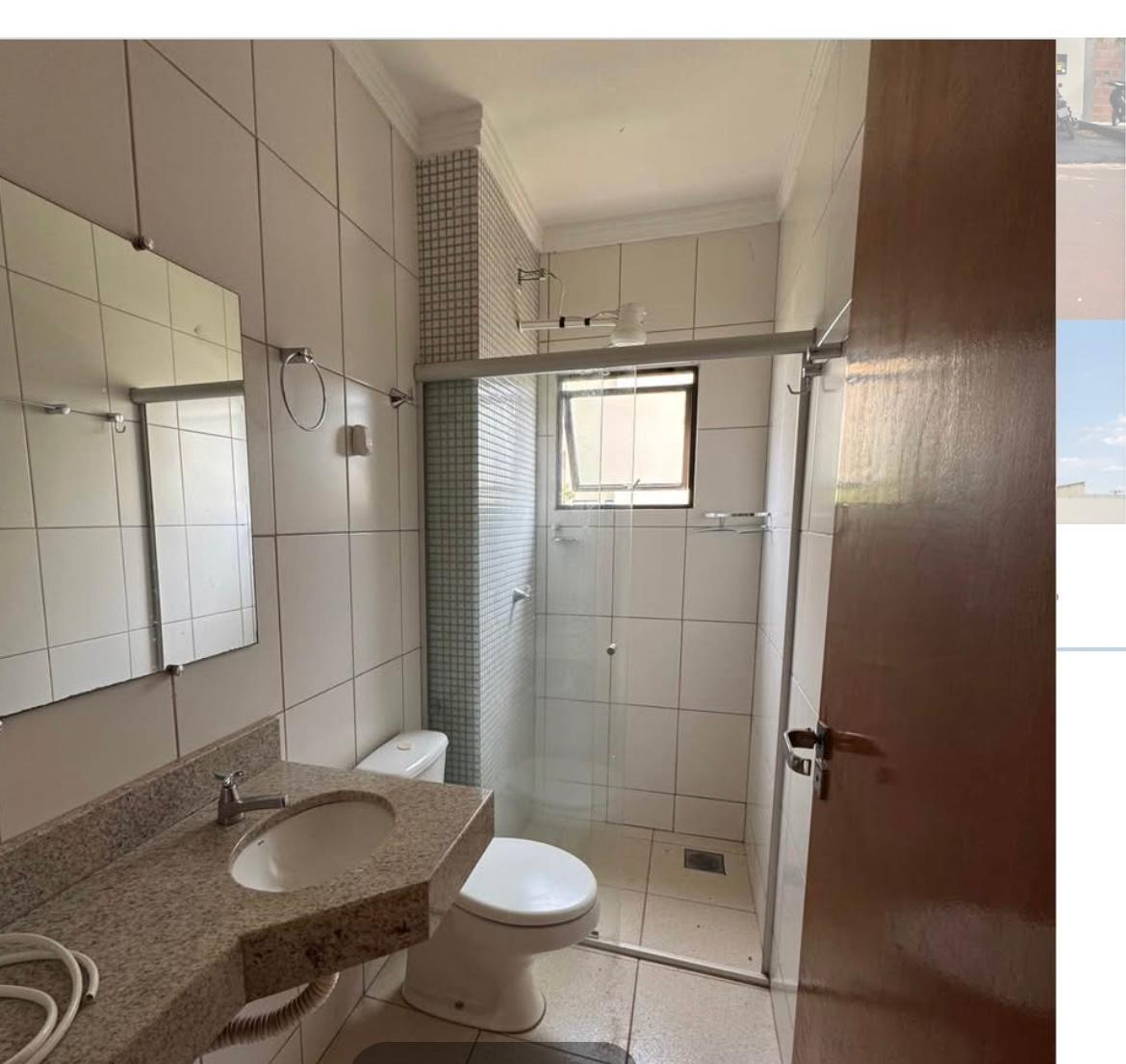 Apartamento à Venda com 2 Quartos – Edifício Jardins | Vila Planalto | Dourados/MS — foto