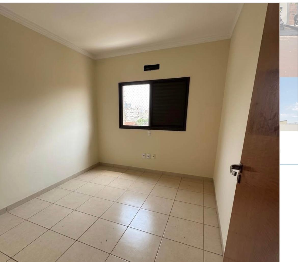 Apartamento à Venda com 2 Quartos – Edifício Jardins | Vila Planalto | Dourados/MS — foto