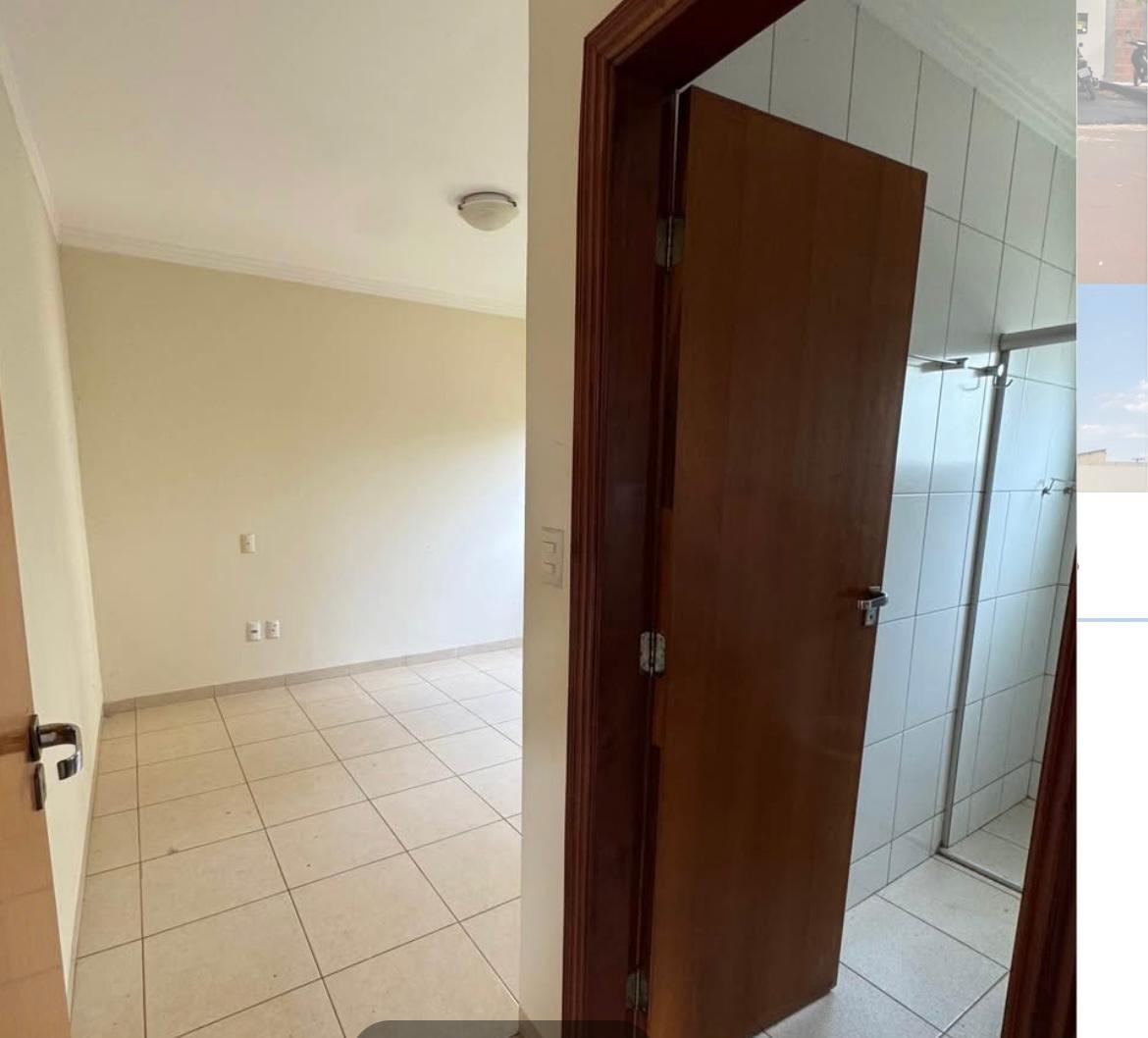 Apartamento à Venda com 2 Quartos – Edifício Jardins | Vila Planalto | Dourados/MS — foto