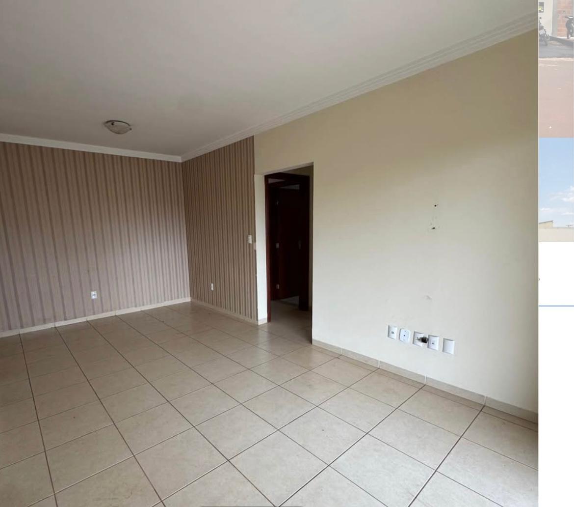 Apartamento à Venda com 2 Quartos – Edifício Jardins | Vila Planalto | Dourados/MS — foto