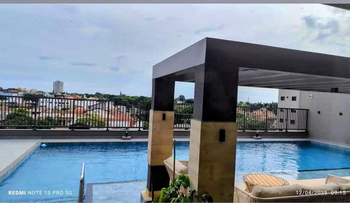 Apartamento para Locação com 2 Suítes – Meridian | Dourados/MS — foto