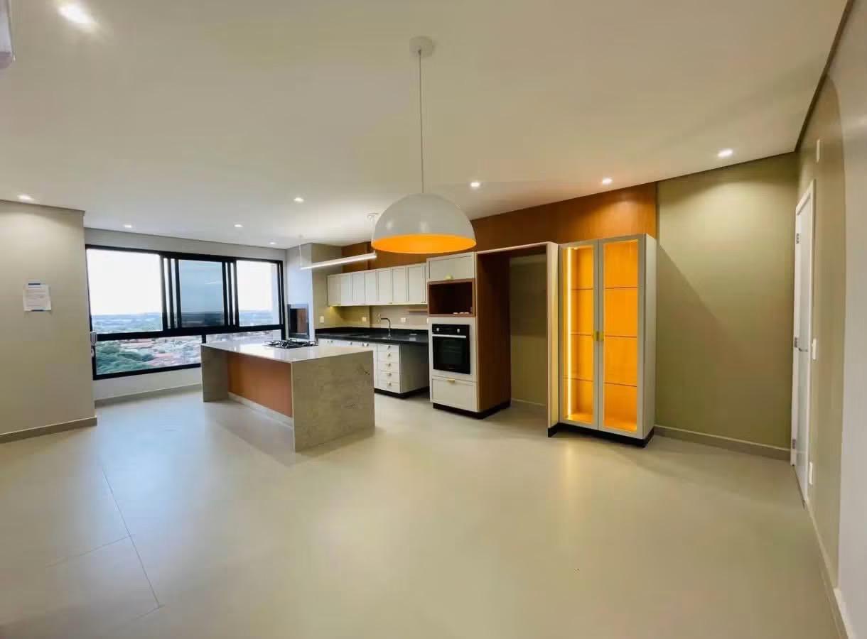 Apartamento para Locação com 2 Suítes – Meridian | Dourados/MS — foto