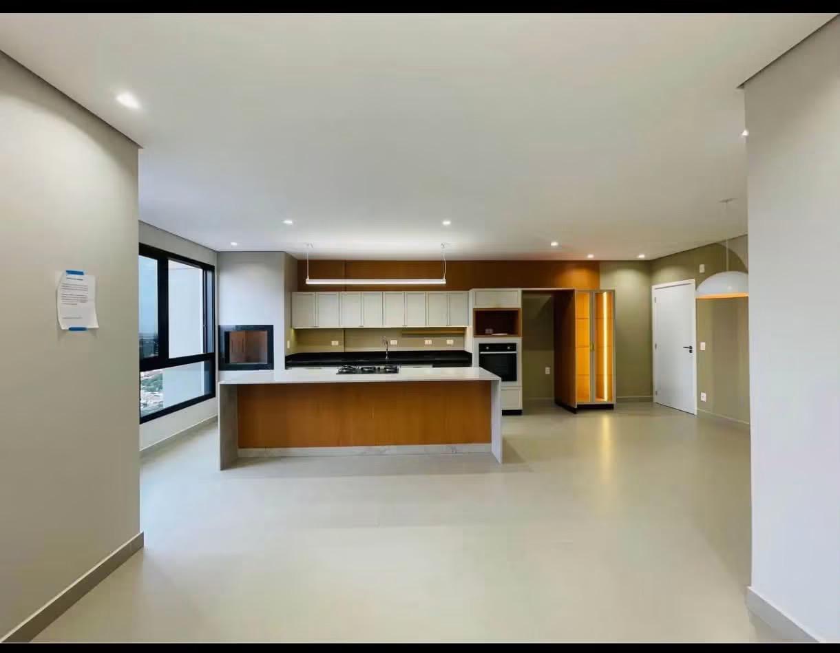 Apartamento para Locação com 2 Suítes – Meridian | Dourados/MS — foto
