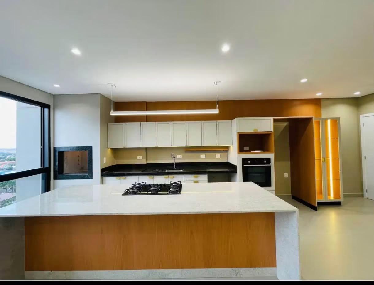 Apartamento para Locação com 2 Suítes – Meridian | Dourados/MS — foto