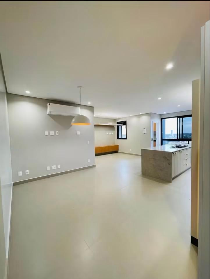 Apartamento para Locação com 2 Suítes – Meridian | Dourados/MS — foto