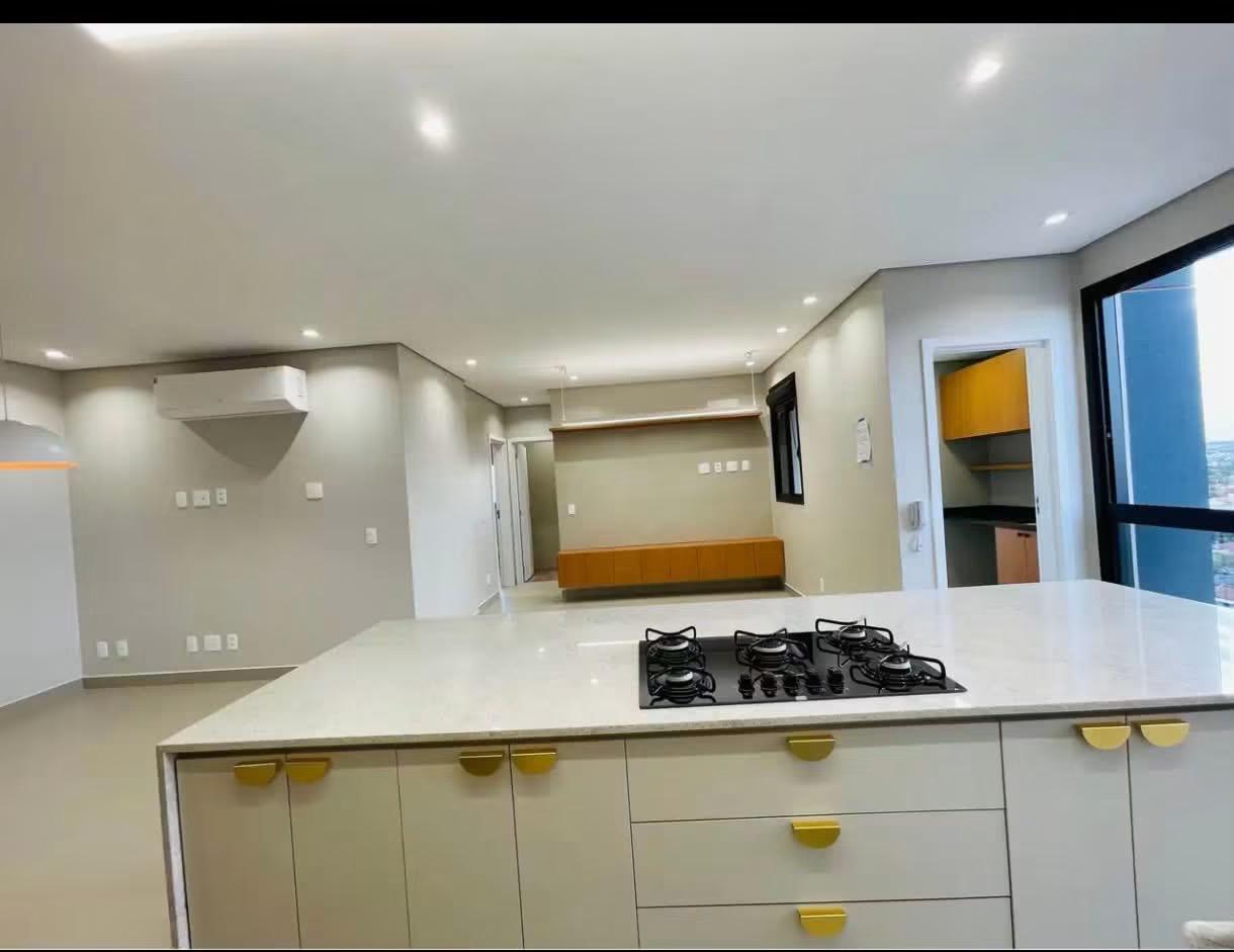 Apartamento para Locação com 2 Suítes – Meridian | Dourados/MS — foto
