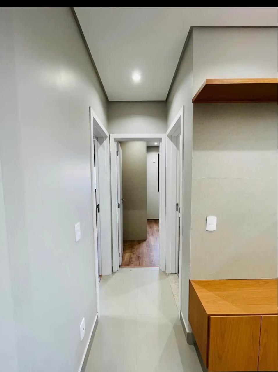 Apartamento para Locação com 2 Suítes – Meridian | Dourados/MS — foto