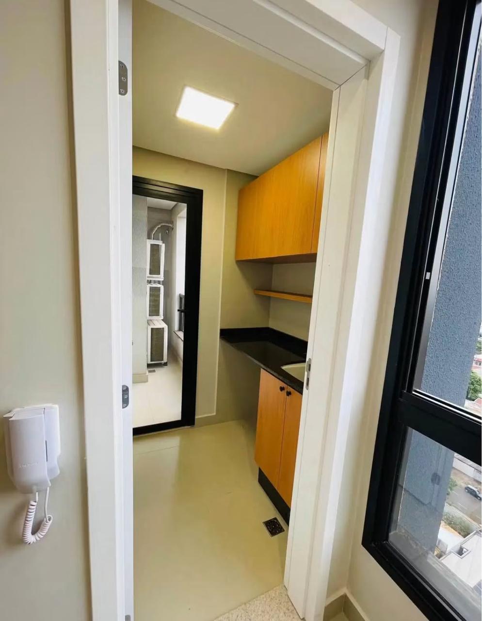Apartamento para Locação com 2 Suítes – Meridian | Dourados/MS — foto