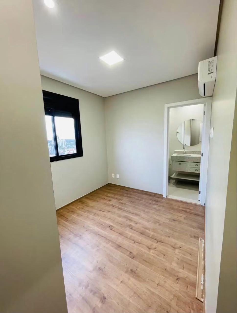 Apartamento para Locação com 2 Suítes – Meridian | Dourados/MS — foto