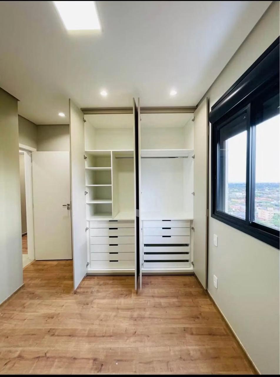Apartamento para Locação com 2 Suítes – Meridian | Dourados/MS — foto